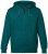Men+ 851 Bluza z kapturem na zamek Jodłowa zieleń - Bluzy & bluzy z kapturem - Bluzy & Bluzy z kapturem 2XL-12XL