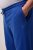 Men+ 852 Spodnie dresowe Kobaltowa - Dresy & spodenki dresowe - Dresy & Spodnie Dresowe 2XL-12XL