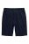 Men+ 858 Spodenki dresowe Granatowa - Dresy & spodenki dresowe - Dresy & Spodnie Dresowe 2XL-12XL