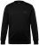 Men+ 865 Bluza Czarna - Bluzy & bluzy z kapturem - Bluzy & Bluzy z kapturem 2XL-12XL