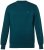 Men+ 865 Bluza Ciemnozielona - Bluzy & bluzy z kapturem - Bluzy & Bluzy z kapturem 2XL-12XL