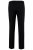 Men+ 066 Porto Spodnie garniturowe bellyfit Czarna - Garnitury - Garnitury dużych rozmiarach