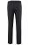 Men+ 066 Porto Spodnie garniturowe bellyfit Szara - Garnitury - Garnitury dużych rozmiarach