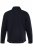 Men+ 446 Kurtka jeansowa z kieszeniami na piersi Granatowa - Kurtki Męskie Duże Rozmiary - Kurtki Duże rozmiary 2XL-8XL