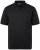 Men+ 256 Koszulka polo Czarna - Koszulki polo - Koszulki Polo 2XL-8XL