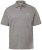 Men+ 256 Koszulka polo Szara - Koszulki polo - Koszulki Polo 2XL-8XL
