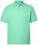 Men+ 256 Koszulka polo Niebieskozielona - Koszulki polo - Koszulki Polo 2XL-8XL