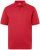 Men+ 256 Koszulka polo Czerwona - Koszulki polo - Koszulki Polo 2XL-8XL