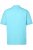 Men+ 256 Koszulka polo Jasnoturkusowa - Koszulki polo - Koszulki Polo 2XL-8XL