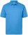 Men+ 256 Koszulka polo Błękitna - Koszulki polo - Koszulki Polo 2XL-8XL