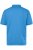 Men+ 256 Koszulka polo Błękitna - Koszulki polo - Koszulki Polo 2XL-8XL