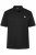 Men+ 258 Koszulka polo Czarna 2-pak - Koszulki polo - Koszulki Polo 2XL-8XL