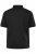 Men+ 258 Koszulka polo Czarna 2-pak - Koszulki polo - Koszulki Polo 2XL-8XL