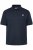 Men+ 258 Koszulka polo Granatowa 2-pak - Koszulki polo - Koszulki Polo 2XL-8XL