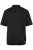 Men+ 264 Koszulka polo bellyfit Czarna - Koszulki polo - Koszulki Polo 2XL-8XL