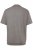 Men+ 264 Koszulka polo bellyfit Szara melanż - Koszulki polo - Koszulki Polo 2XL-8XL