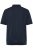 Men+ 264 Koszulka polo bellyfit Granatowa - Koszulki polo - Koszulki Polo 2XL-8XL