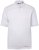 Men+ 264 Koszulka polo bellyfit Biały - Koszulki polo - Koszulki Polo 2XL-8XL
