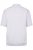 Men+ 264 Koszulka polo bellyfit Biały - Koszulki polo - Koszulki Polo 2XL-8XL