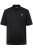 Men+ 266 Koszulka polo bellyfit Czarna 2-pak - Koszulki polo - Koszulki Polo 2XL-8XL