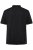 Men+ 266 Koszulka polo bellyfit Czarna 2-pak - Koszulki polo - Koszulki Polo 2XL-8XL