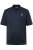 Men+ 266 Koszulka polo bellyfit Granatowa 2-pak - Koszulki polo - Koszulki Polo 2XL-8XL