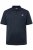 Men+ 266 Koszulka polo bellyfit Granatowa 2-pak - Koszulki polo - Koszulki Polo 2XL-8XL