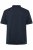 Men+ 266 Koszulka polo bellyfit Granatowa 2-pak - Koszulki polo - Koszulki Polo 2XL-8XL