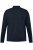 Men+ 270 Koszulka polo z długim rękawem Granatowa - Koszulki polo - Koszulki Polo 2XL-8XL