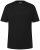 Men+ 276 Koszulka okrągły dekolt Czarna - Koszulki - T-shirty meskie Duże Rozmiary - 2XL-14XL