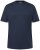 Men+ 276 Koszulka okrągły dekolt Granatowa - Koszulki - T-shirty meskie Duże Rozmiary - 2XL-14XL