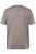 Men+ 276 Koszulka okrągły dekolt Szara - Koszulki - T-shirty meskie Duże Rozmiary - 2XL-14XL