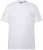 Men+ 276 Koszulka okrągły dekolt Biały - Koszulki - T-shirty meskie Duże Rozmiary - 2XL-14XL
