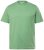 Men+ 276 Koszulka okrągły dekolt Zielona - Koszulki - T-shirty meskie Duże Rozmiary - 2XL-14XL