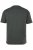 Men+ 276 Koszulka okrągły dekolt Oliwkowa - Koszulki - T-shirty meskie Duże Rozmiary - 2XL-14XL