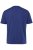 Men+ 276 Koszulka okrągły dekolt Nocna niebieska - Koszulki - T-shirty meskie Duże Rozmiary - 2XL-14XL