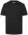 Men+ 279 Koszulka dekolt V Czarna - Koszulki - T-shirty meskie Duże Rozmiary - 2XL-14XL