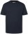 Men+ 279 Koszulka dekolt V Granatowa - Koszulki - T-shirty meskie Duże Rozmiary - 2XL-14XL