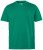 Men+ 279 Koszulka dekolt V Szmaragdowa - Koszulki - T-shirty meskie Duże Rozmiary - 2XL-14XL