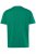 Men+ 279 Koszulka dekolt V Szmaragdowa - Koszulki - T-shirty meskie Duże Rozmiary - 2XL-14XL