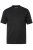 Men+ 285 Koszulka okrągły dekolt Czarna 2-pak - Koszulki - T-shirty meskie Duże Rozmiary - 2XL-14XL
