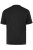 Men+ 285 Koszulka okrągły dekolt Czarna 2-pak - Koszulki - T-shirty meskie Duże Rozmiary - 2XL-14XL