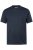 Men+ 285 Koszulka okrągły dekolt Granatowa 2-pak - Koszulki - T-shirty meskie Duże Rozmiary - 2XL-14XL