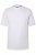 Men+ 285 Koszulka okrągły dekolt Biały 2-pak - Koszulki - T-shirty meskie Duże Rozmiary - 2XL-14XL