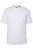 Men+ 285 Koszulka okrągły dekolt Biały 2-pak - Koszulki - T-shirty meskie Duże Rozmiary - 2XL-14XL