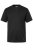 Men+ 299 Koszulka dekolt V Czarna 2-pak - Koszulki - T-shirty meskie Duże Rozmiary - 2XL-14XL
