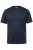 Men+ 299 Koszulka dekolt V Granatowa 2-pak - Koszulki - T-shirty meskie Duże Rozmiary - 2XL-14XL