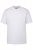 Men+ 299 Koszulka dekolt V Biały 2-pak - Koszulki - T-shirty meskie Duże Rozmiary - 2XL-14XL
