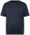 Men+ 308 Koszulka bellyfit Granatowa - Koszulki - T-shirty meskie Duże Rozmiary - 2XL-14XL