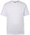 Men+ 308 Koszulka bellyfit Biały - Koszulki - T-shirty meskie Duże Rozmiary - 2XL-14XL